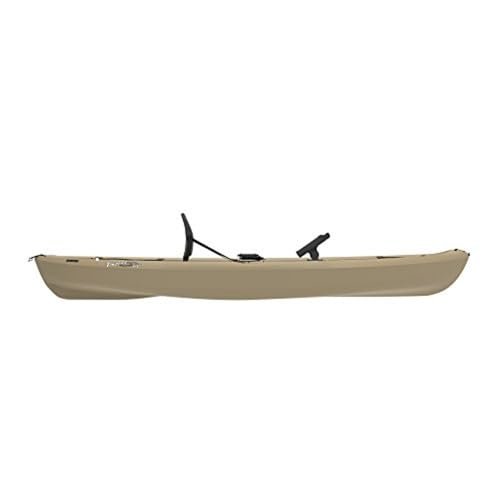 Lifetime Tamarack Angler 100 10′ Sit-On-Top Fishing Kayak – Stable HDPE Hull, Adjustable Seat & Rod Holders - Image 13