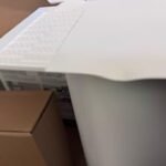 DREAME L40 Ultra Robot Vacuum and Mop, 11,000Pa Suction, Removable & Liftable Mop, Auto-Empty, Voice Control, Self-Cleaning, Pet-Friendly Smart Vacuum photo review