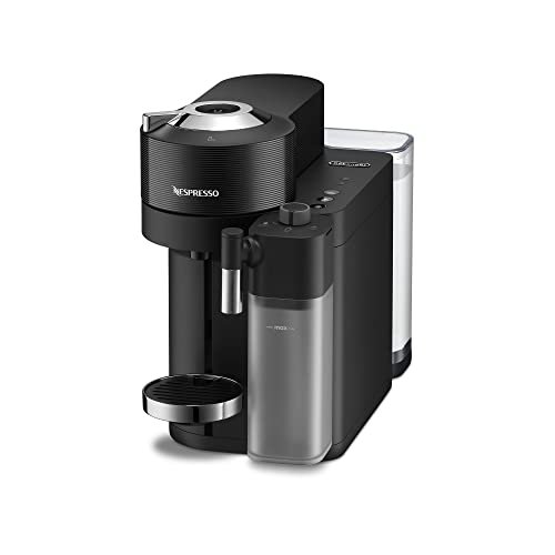 De’Longhi Nespresso Vertuo Lattissima ENV300.B – 5 Cup Sizes & Automatic Milk Frother - Image 26