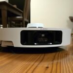 MOVA P10 Pro Ultra Robot Vacuum & Mop Combo | 13,000Pa Suction, 149℉ Mop Washing, Dual Spinning Mop, Auto Empty, App Control photo review