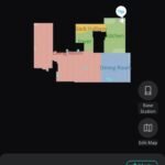 eufy X10 Pro Omni Robot Vacuum and Mop Combo, 8,000Pa Suction, Self-Emptying, Auto Mop Washing & Drying, Dual Auto-Lift Mops, AI Obstacle Avoidance, Black photo review