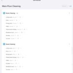 Roborock Saros 10R Robot Vacuum and Mop – Ultra-Slim 3.14”, Powerful Suction, Zero-Tangling, Self-Emptying, Smart Mapping, Hot Air Drying, Pet-Friendly – Black photo review