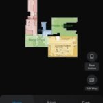 eufy Omni C20 Robot Vacuum and Mop Combo | 7000Pa Suction, Self-Emptying, Auto Mop Wash & Dry, Ultra-Slim, All-in-One Cleaning Station photo review