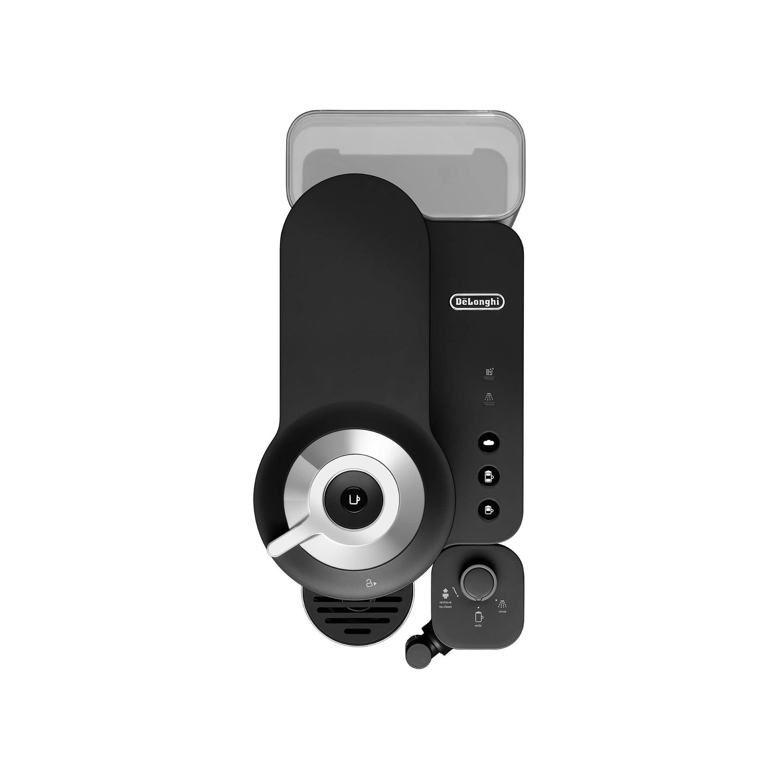 De’Longhi Nespresso Vertuo Lattissima ENV300.B – 5 Cup Sizes & Automatic Milk Frother - Image 22