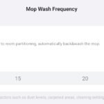 Roborock Saros 10R Robot Vacuum and Mop – Ultra-Slim 3.14”, Powerful Suction, Zero-Tangling, Self-Emptying, Smart Mapping, Hot Air Drying, Pet-Friendly – Black photo review