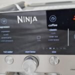 Ninja Luxe Premier 3-in-1 Coffee Machine – Espresso, Cold Brew & Latte Maker with Grinder, Milk Frother & Auto Presets | Silver | ES601UK photo review