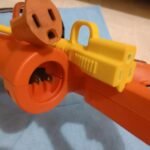 BLACK+DECKER 3-in-1 Corded Lawn Mower, String Trimmer & Edger, 12-Inch (BESTA512CM) photo review