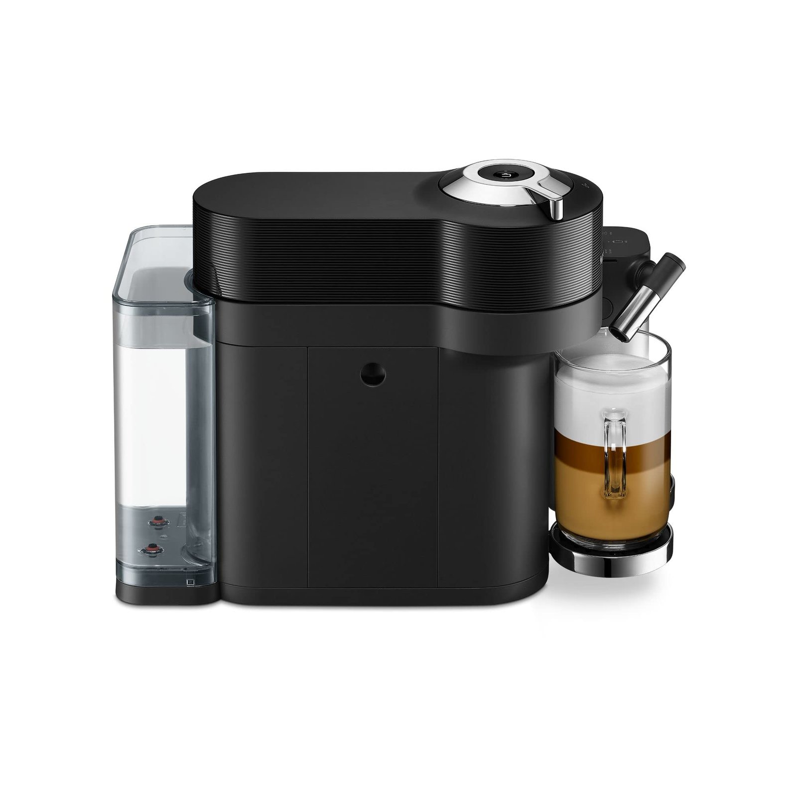 De’Longhi Nespresso Vertuo Lattissima ENV300.B – 5 Cup Sizes & Automatic Milk Frother - Image 21