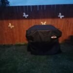 CosmoGrill Pro Deluxe 4+1 Gas Barbecue Grill – 5 Burner Outdoor BBQ with Side Burner, Warming Rack, Thermometer – Large Family Garden Grill (Model 93411) photo review