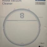 iMartine BR151 Robot Vacuum and Mop Combo – 2-in-1 Slim Robotic Cleaner with 2300Pa Suction, App/Voice/Remote Control, Self-Charging, Quiet Operation for Pet Hair, Hard Floors & Low Pile Carpet photo review