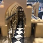 LEGO Architecture Notre-Dame de Paris 21061, Collectible Model Building Set for Adults, Historic Paris Landmark Replica, Gift for Architecture and Travel Lovers photo review