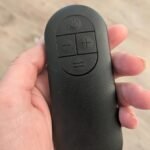 Sperax 3-in-1 Under-Desk Walking Pad – App & Remote-Controlled Vibration Treadmill, 2.5 HP Quiet Motor, 9% Auto-Incline (Red) photo review