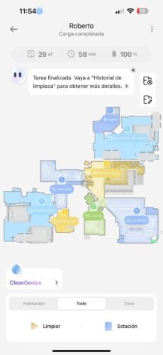 Dreame L10s Ultra Gen 2 Robot Vacuum and Mop – 10,000Pa Suction, Smart MopExtend, AI Pathfinding, Auto-Cleaning & Drying, Self-Empty Base, Pet & Carpet Optimized photo review