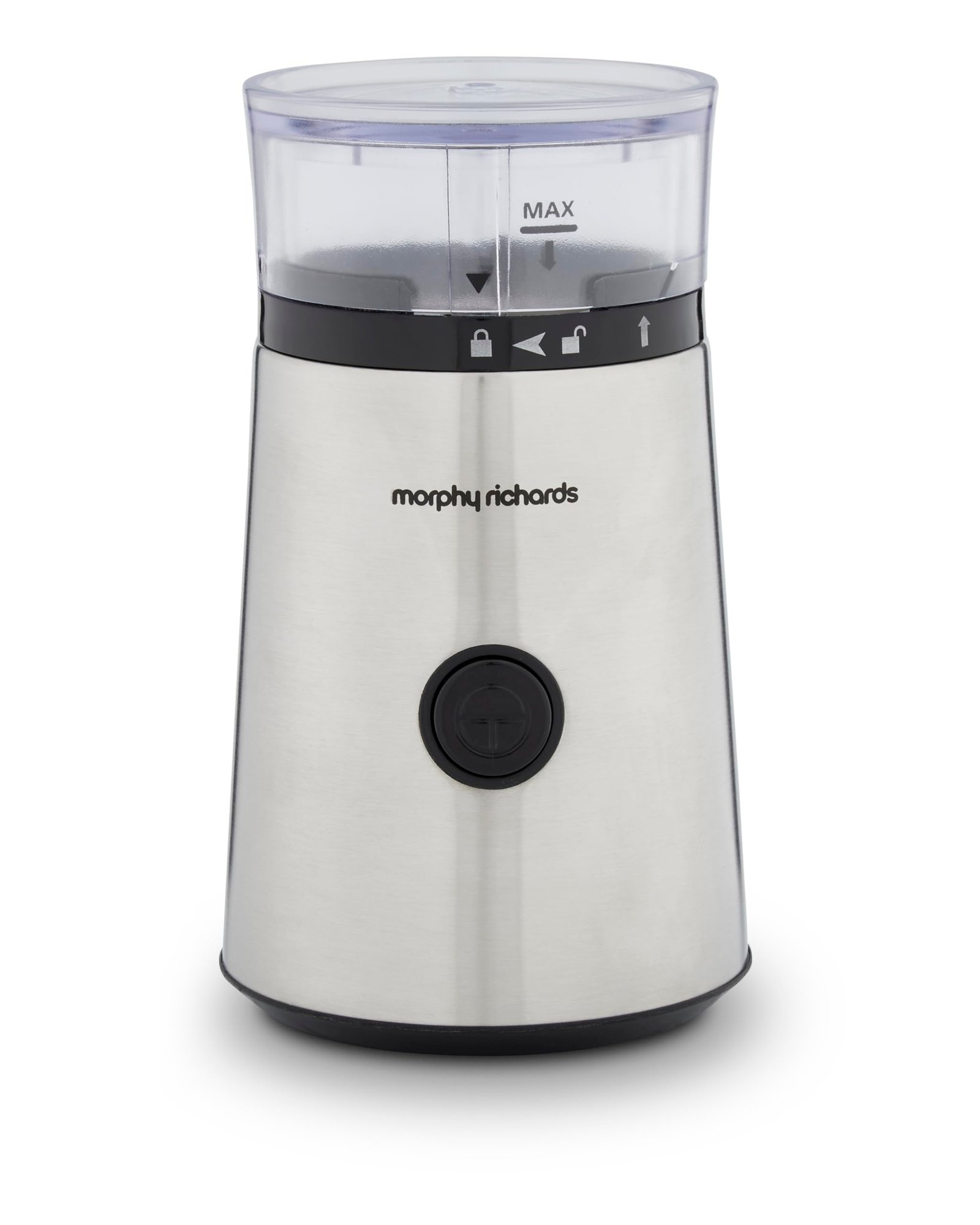 Morphy Richards Traditional Pump Espresso Machine & Automatic Milk Frother – 15 Bar Pressure - Image 4