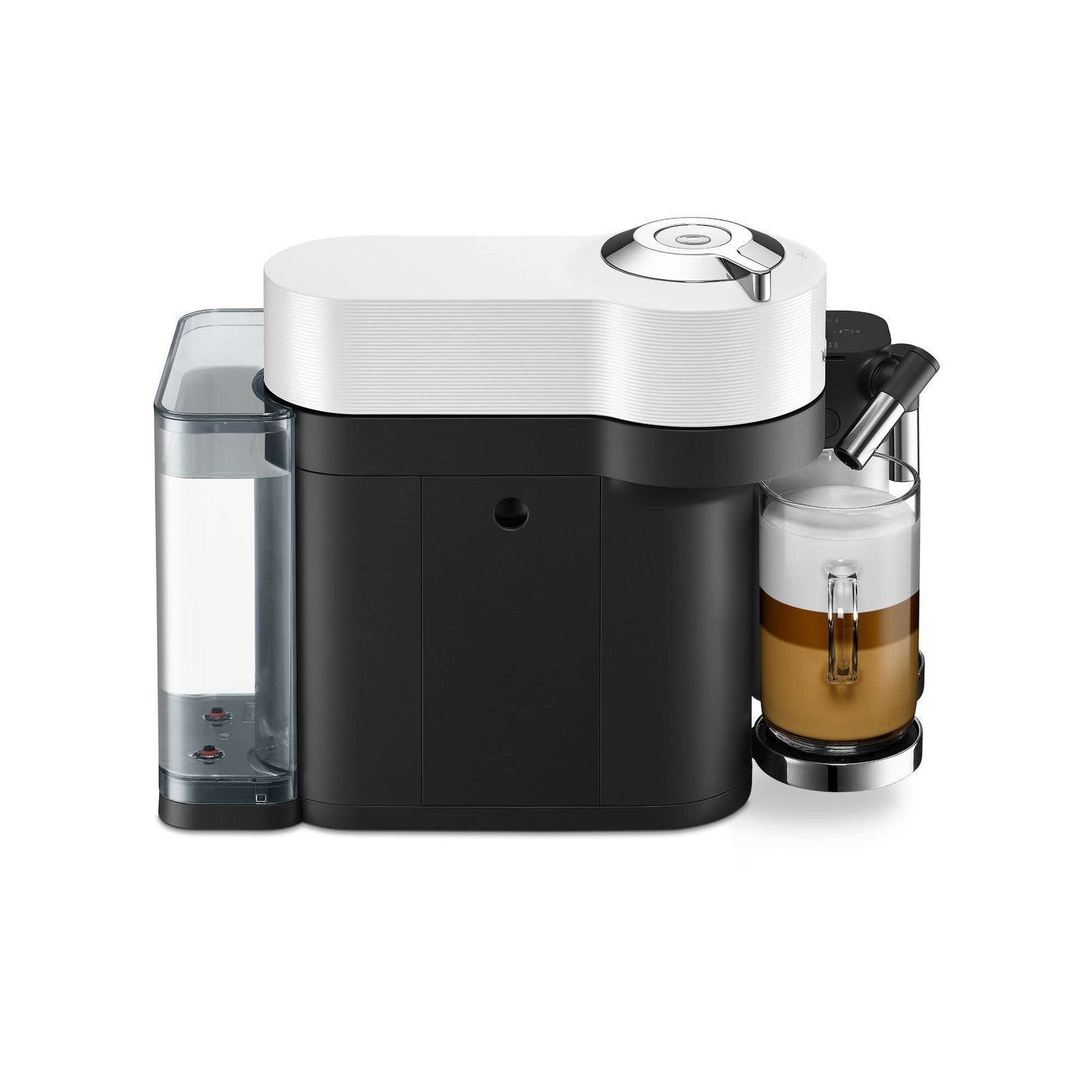 De’Longhi Nespresso Vertuo Lattissima ENV300.B – 5 Cup Sizes & Automatic Milk Frother - Image 9