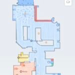 Roborock Saros 10R Robot Vacuum and Mop – Ultra-Slim 3.14”, Powerful Suction, Zero-Tangling, Self-Emptying, Smart Mapping, Hot Air Drying, Pet-Friendly – Black photo review