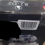 LEGO Star Wars R2-D2 75308 Droid Building Set for Adults, Collectible 3D Display Model with Info Plaque and Hidden Lightsaber, 2314 Pieces photo review