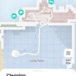 eufy X10 Pro Omni Robot Vacuum and Mop Combo, 8,000Pa Suction, Self-Emptying, Auto Mop Washing & Drying, Dual Auto-Lift Mops, AI Obstacle Avoidance, Black photo review