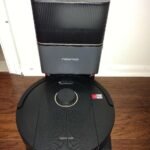 Roborock Q5 Pro+ Robot Vacuum and Mop with Self-Emptying Dock, 5500Pa Suction, DuoRoller Brush, LiDAR Navigation, Smart Mapping, Perfect for Pet Hair, Hard Floors & Carpets photo review