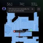 Roborock Qrevo Series Robot Vacuum and Mop – 8000Pa Suction, Dual Spinning Mops, LiDAR Navigation, Self-Emptying Dock, Smart App & Pet Hair Cleaning photo review