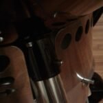 Weber Original Kettle Premium Charcoal Grill – 22-Inch Black BBQ with Hinged Cooking Grate, One-Touch Cleaning System, Heat Retention Lid, and Built-In Thermometer photo review