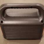 Jackery Explorer 300 Portable Power Station – 293Wh Lithium Battery Backup, 300W AC Output, Solar Generator Compatible, Fast Recharge via USB-C & Wall, Ideal for Camping, Travel & Emergency Power photo review