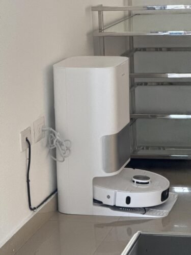 Dreame L10s Ultra Gen 2 Robot Vacuum and Mop – 10,000Pa Suction, Smart MopExtend, AI Pathfinding, Auto-Cleaning & Drying, Self-Empty Base, Pet & Carpet Optimized photo review