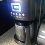 Cuisinart DCC-3200P1 14-Cup Programmable Coffee Maker – Stainless Steel Drip Machine with Brew Strength Control, Glass Carafe, 1–4 Cup Setting & Auto Shut-Off photo review