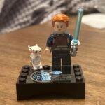 LEGO Star Wars Imperial Star Destroyer 75394 Building Set, 1,555 Pieces – Starship Model with 7 Minifigures Including Darth Vader & Cal Kestis – Birthday Gift for Kids Ages 10+ photo review