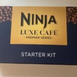 Ninja Luxe Premier 3-in-1 Coffee Machine – Espresso, Cold Brew & Latte Maker with Grinder, Milk Frother & Auto Presets | Silver | ES601UK photo review