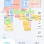 eufy X10 Pro Omni Robot Vacuum and Mop Combo, 8,000Pa Suction, Self-Emptying, Auto Mop Washing & Drying, Dual Auto-Lift Mops, AI Obstacle Avoidance, Black photo review