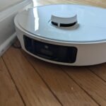 MOVA P10 Pro Ultra Robot Vacuum & Mop Combo | 13,000Pa Suction, 149℉ Mop Washing, Dual Spinning Mop, Auto Empty, App Control photo review