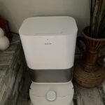 MOVA P10 Pro Ultra Robot Vacuum & Mop Combo | 13,000Pa Suction, 149℉ Mop Washing, Dual Spinning Mop, Auto Empty, App Control photo review