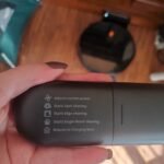 eufy Omni C20 Robot Vacuum and Mop Combo | 7000Pa Suction, Self-Emptying, Auto Mop Wash & Dry, Ultra-Slim, All-in-One Cleaning Station photo review