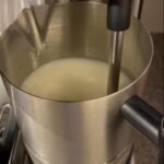 Ninja Luxe Premier 3-in-1 Coffee Machine – Espresso, Cold Brew & Latte Maker with Grinder, Milk Frother & Auto Presets | Silver | ES601UK photo review