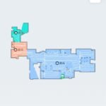 Roborock Q5 Pro+ Robot Vacuum and Mop with Self-Emptying Dock, 5500Pa Suction, DuoRoller Brush, LiDAR Navigation, Smart Mapping, Perfect for Pet Hair, Hard Floors & Carpets photo review