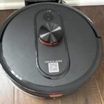 Eitton BL--20 Robot Vacuum and Mop Combo – 5000Pa Suction, LiDAR Navigation, No-Go Zones, Smart Mapping, App/Alexa Control, Self-Charging, Ideal for Pet Hair, Hard Floors & Carpet photo review