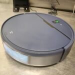 iMartine BR151 Robot Vacuum and Mop Combo – 2-in-1 Slim Robotic Cleaner with 2300Pa Suction, App/Voice/Remote Control, Self-Charging, Quiet Operation for Pet Hair, Hard Floors & Low Pile Carpet photo review