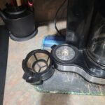 Hamilton Beach 2-Way Coffee Maker – 12-Cup Programmable Drip Machine & Single Serve Brewer, Auto Pause & Pour, Eco-Friendly, Dual Water Reservoirs, Black (49980R) photo review