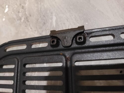 Instant Pot VersaZone Dual Air Fryer 8.5L – Double Basket with Divider, 8-in-1 Smart Cooking, Energy Saving, Easy Clean, Black Stainless Steel photo review