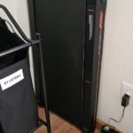 Sperax 3-in-1 Under-Desk Walking Pad – App & Remote-Controlled Vibration Treadmill, 2.5 HP Quiet Motor, 9% Auto-Incline (Red) photo review