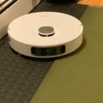 Dreame L10s Ultra Gen 2 Robot Vacuum and Mop – 10,000Pa Suction, Smart MopExtend, AI Pathfinding, Auto-Cleaning & Drying, Self-Empty Base, Pet & Carpet Optimized photo review