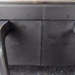 Ninja AF300UK Dual Zone Air Fryer - 7.6L, 2 Drawers, 6-in-1 Cooking, Energy Efficient, Oil-Free, Non-Stick, Dishwasher Safe, Black/Silver photo review