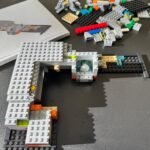 LEGO Harry Potter Hogwarts Castle and Grounds Set 76419 – Collectible Display Model Kit for Adults with 2,660 Pieces – Iconic Wizarding World Gift with Architect Minifigure photo review