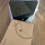 Roborock Saros 10R Robot Vacuum and Mop – Ultra-Slim 3.14”, Powerful Suction, Zero-Tangling, Self-Emptying, Smart Mapping, Hot Air Drying, Pet-Friendly – Black photo review