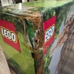 LEGO Ideas Tree House 21318 – Collectible Model Building Set for Adults & Teens, 3 Cabins with Interchangeable Leaves, Includes Minifigures, Nature Accessories & Bird Figure, 3036 Pieces photo review