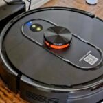 Eitton BL--20 Robot Vacuum and Mop Combo – 5000Pa Suction, LiDAR Navigation, No-Go Zones, Smart Mapping, App/Alexa Control, Self-Charging, Ideal for Pet Hair, Hard Floors & Carpet photo review