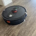 Eitton BL--20 Robot Vacuum and Mop Combo – 5000Pa Suction, LiDAR Navigation, No-Go Zones, Smart Mapping, App/Alexa Control, Self-Charging, Ideal for Pet Hair, Hard Floors & Carpet photo review