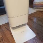 MOVA P10 Pro Ultra Robot Vacuum & Mop Combo | 13,000Pa Suction, 149℉ Mop Washing, Dual Spinning Mop, Auto Empty, App Control photo review