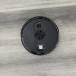 Eitton BL--20 Robot Vacuum and Mop Combo – 5000Pa Suction, LiDAR Navigation, No-Go Zones, Smart Mapping, App/Alexa Control, Self-Charging, Ideal for Pet Hair, Hard Floors & Carpet photo review